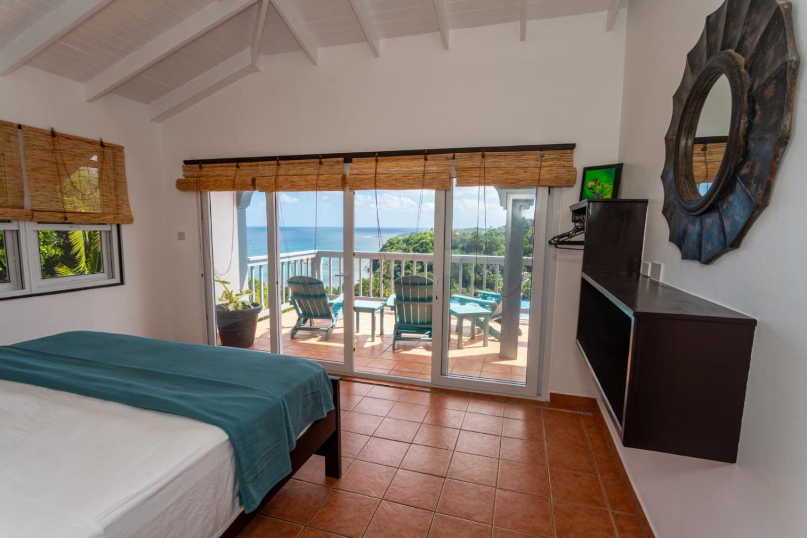 Hodges Bay House Apartment Calibishie Екстериор снимка