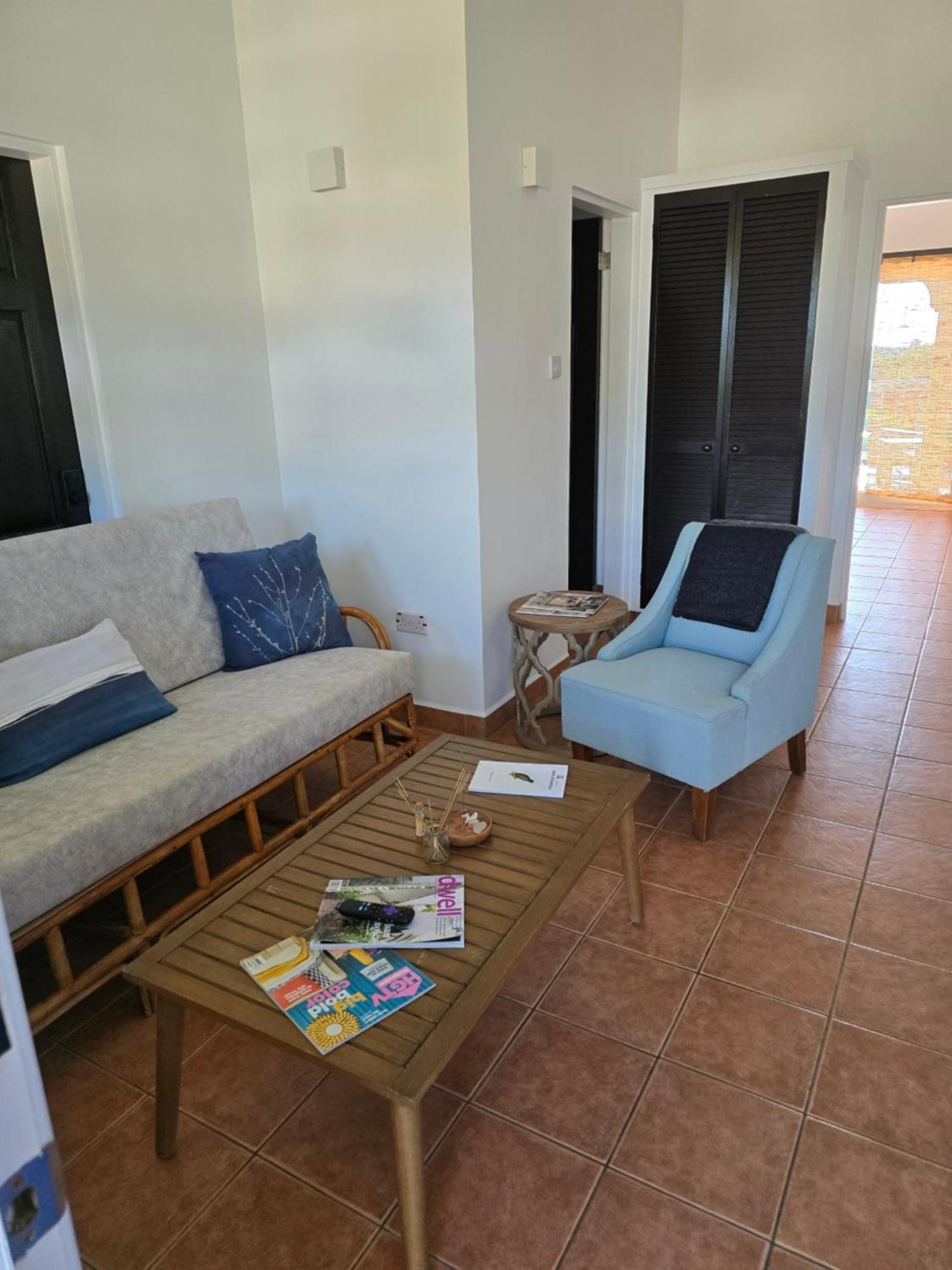 Hodges Bay House Apartment Calibishie Екстериор снимка