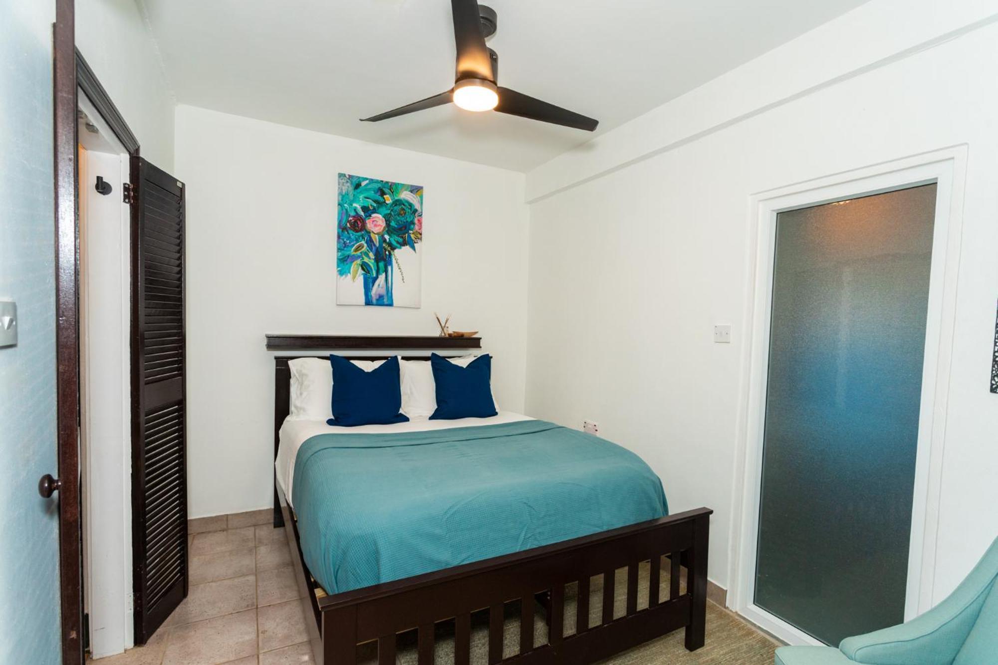 Hodges Bay House Apartment Calibishie Екстериор снимка