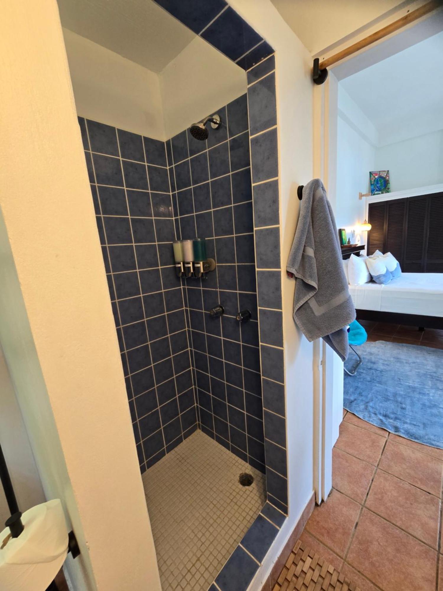 Hodges Bay House Apartment Calibishie Екстериор снимка