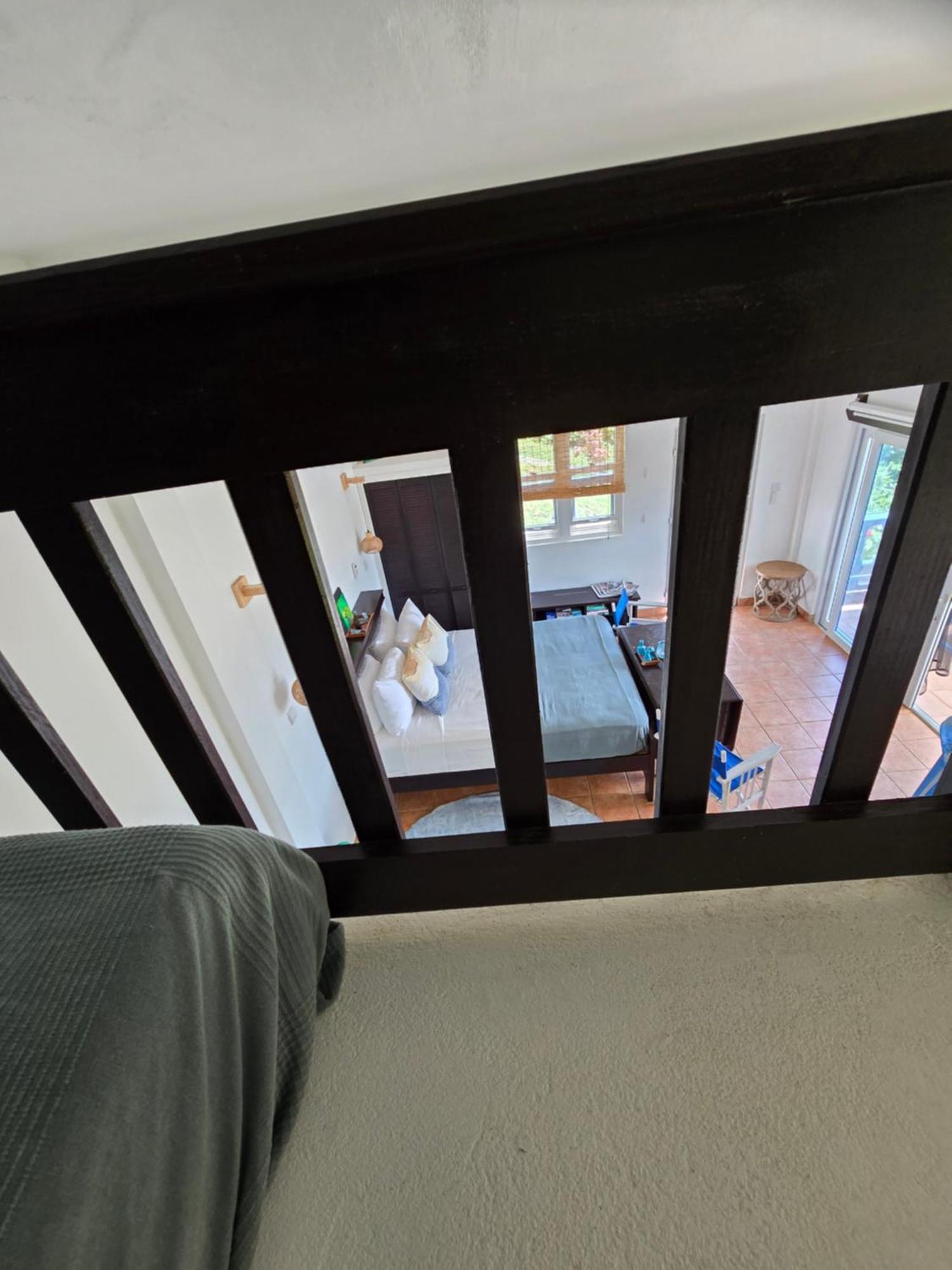 Hodges Bay House Apartment Calibishie Екстериор снимка