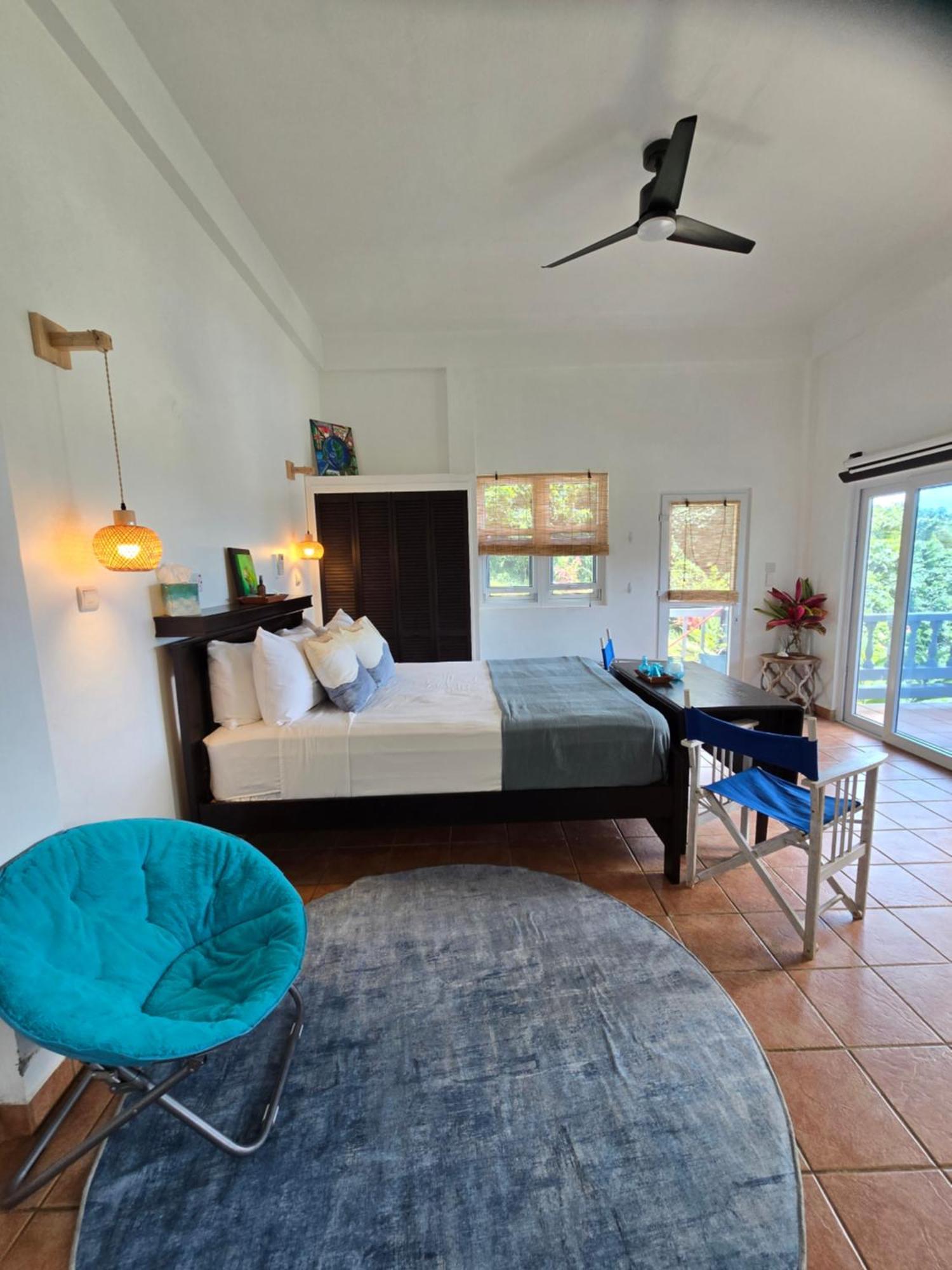 Hodges Bay House Apartment Calibishie Екстериор снимка
